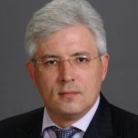 Mark Magaletsky Headshot