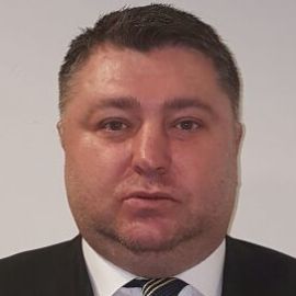 Nasty Marian Vladoiu Headshot