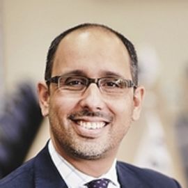 Jorge Zukoski Headshot