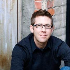 David Kinnaman Headshot