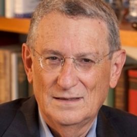 Stanley Greenberg Headshot