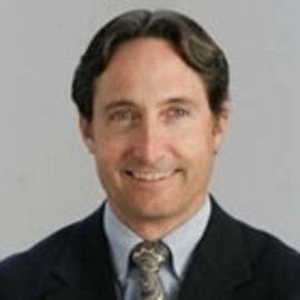 Herman B. Leonard Headshot