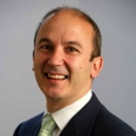 Francisco de Asis Martinez-Jerez Headshot