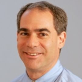 Kenneth A. Froot Headshot
