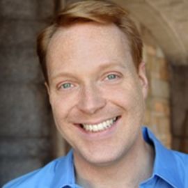 Kevin Allison Headshot