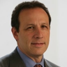 David S. Scharfstein Headshot