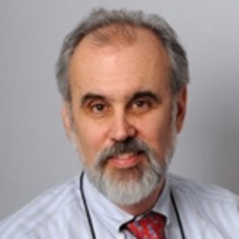G. Felda Hardymon Headshot