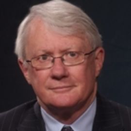 John A. Deighton Headshot
