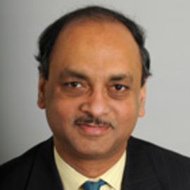 Rajiv Lal Headshot