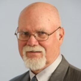 W. Earl Sasser Headshot