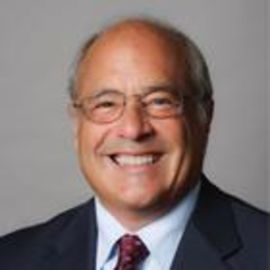 Arthur I. Segel Headshot
