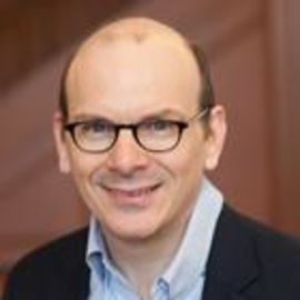 Walter A. Friedman Headshot