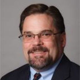 John T. Gourville Headshot