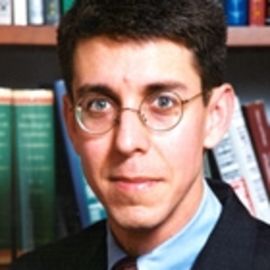 Jan W. Rivkin Headshot