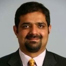 Karim R. Lakhani Headshot