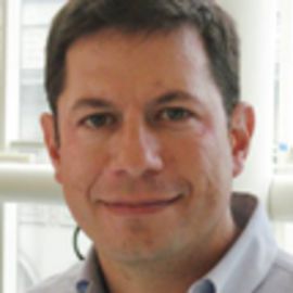 Aaron Kuriloff Headshot