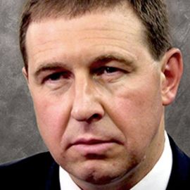 Andrei Illarionov Headshot