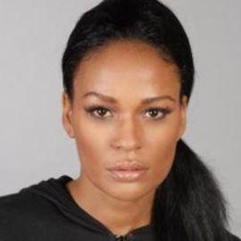 Beverly Bond Headshot