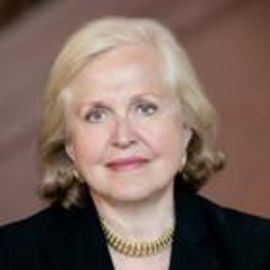 Regina E. Herzlinger Headshot
