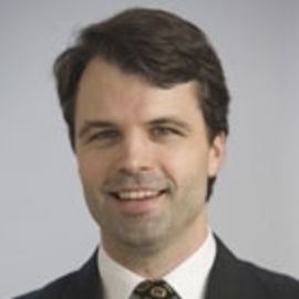 William R. Kerr Headshot
