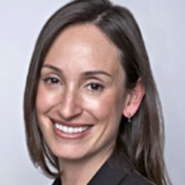 Shannon K. O'Neil Headshot