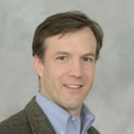 Stewart M. Patrick Headshot