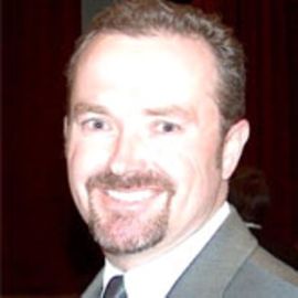 Paul Schroader Headshot