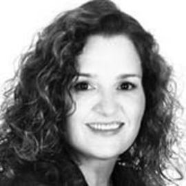 Rebecca Murtagh Headshot
