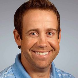 Erik Compton Headshot