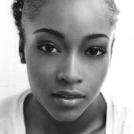 Yaya DaCosta Headshot