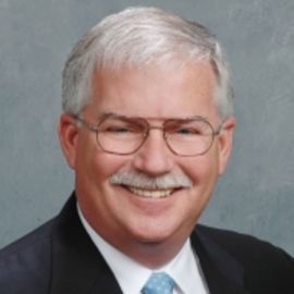 J. Michael Marks Headshot