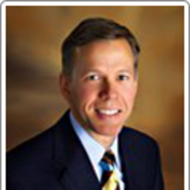 Steve Sanduski Headshot