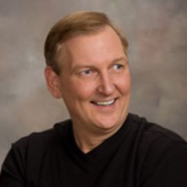 Wes Ball Headshot