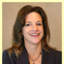 Maribeth Kuzmeski Headshot
