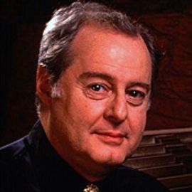 Richard Monette Headshot