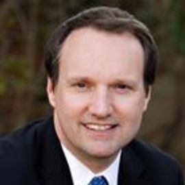 Alan D. MacCormack Headshot