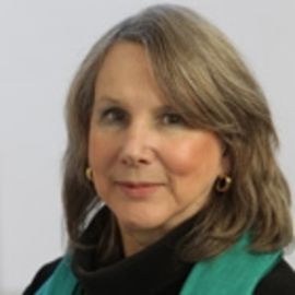 Carliss Y. Baldwin Headshot