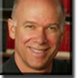 Steve Vernon Headshot