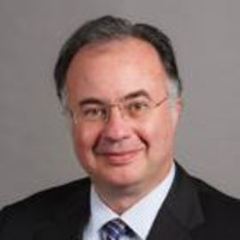 Marco Iansiti Headshot