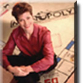 Nancy Lininger Headshot