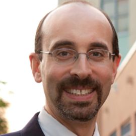 Marc Agronin, MD Headshot
