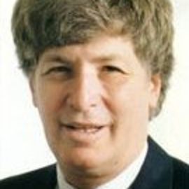 Hendrie Weisinger Headshot