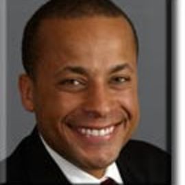 Terry Watson Headshot