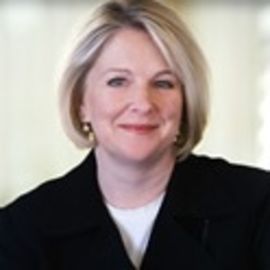 Jody Thompson Headshot