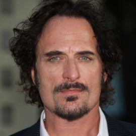 Kim Coates Headshot