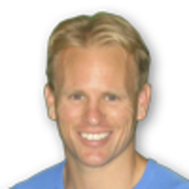 Mark MacDonald Headshot