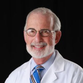 Dr. Richard Senelick Headshot