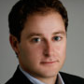 Scott Jacobs Headshot