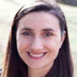 Susan Hunt Stevens Headshot
