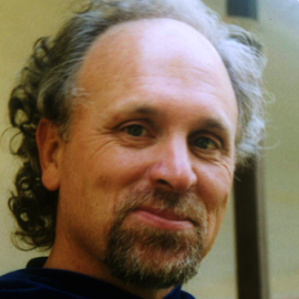 Daniel J. Kindlon Headshot